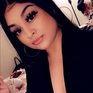 Meet your Posher, Tamara